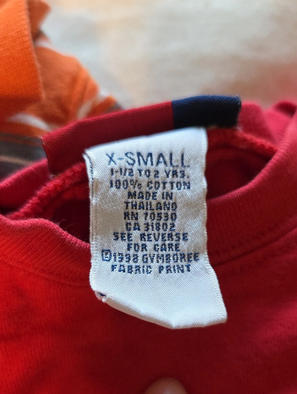 Gymboree Cotton Boys Shorts Rompers 2T
